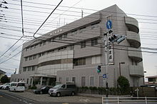 藤沢警察署