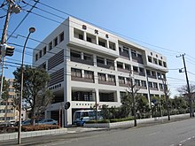 藤沢北警察署